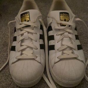 Adidas Superstars